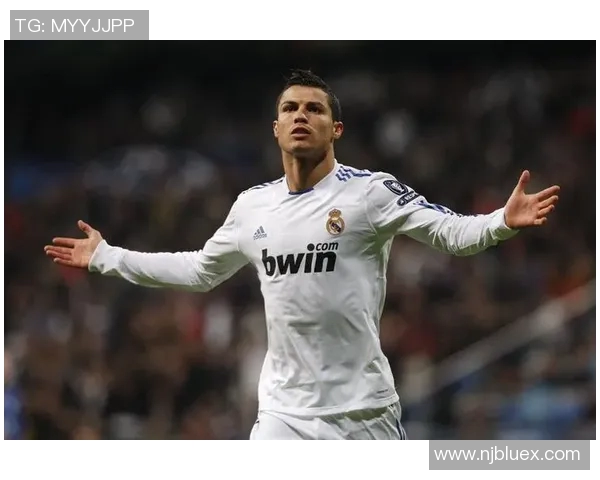 当今足球球星实力对比：梅西C罗vs新生代明星谁更具统治力