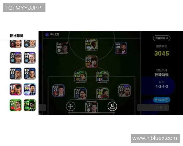 实况足球最强球星卡盘点 全球最具影响力的传奇球员实力解析 实况足球最强球星卡盘点 全球最具影响力的传奇球员实力解析