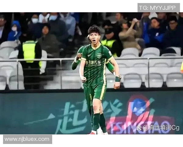 中国足球新生代崛起 本土球星引领国内联赛新篇章 中国足球新生代崛起 本土球星引领国内联赛新篇章