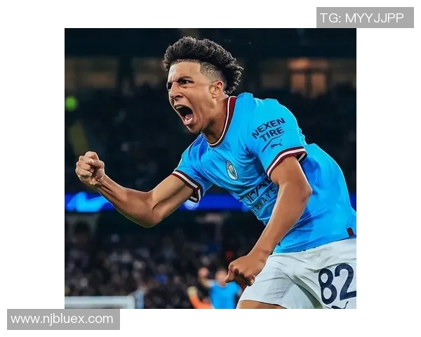 新一代足球天才崛起 谁将成为未来的球场巨星