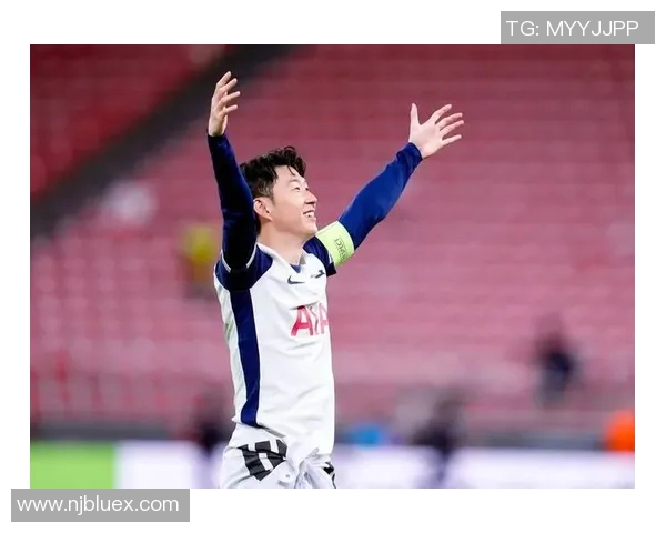 韩国足球十大球星盘点：从孙兴慜到传奇人物，谁最具影响力