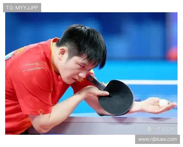 乒乓球战术评比揭晓上海乒乓球队荣登第八名引发关注 乒乓球战术评比揭晓上海乒乓球队荣登第八名引发关注