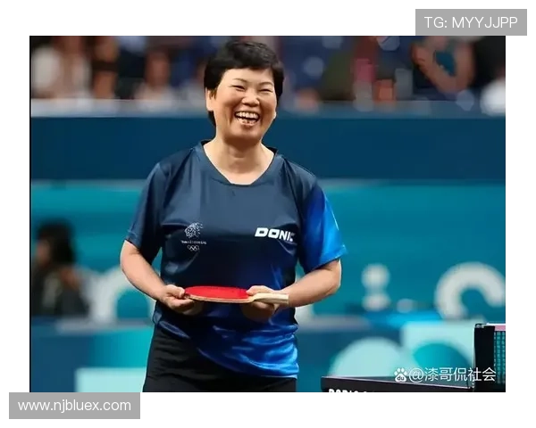 专访乒乓球女神周芳揭秘她成功背后的努力与坚持 专访乒乓球女神周芳揭秘她成功背后的努力与坚持