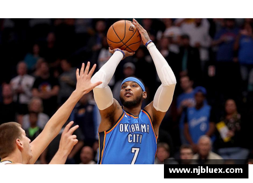 NBA 2015：超级球星们的辉煌与荣耀