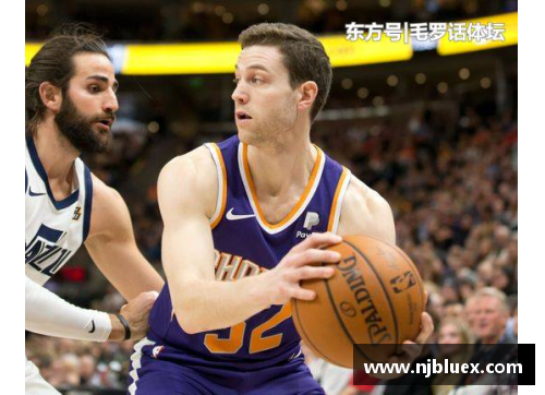 NBA三分线究竟有多远？